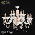 crystal for chandelier for Parlor modern lighting 15 chandeliers bulbs